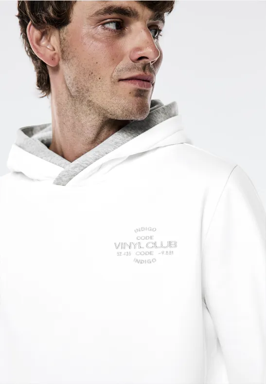 Street One Hoodie Hotsell