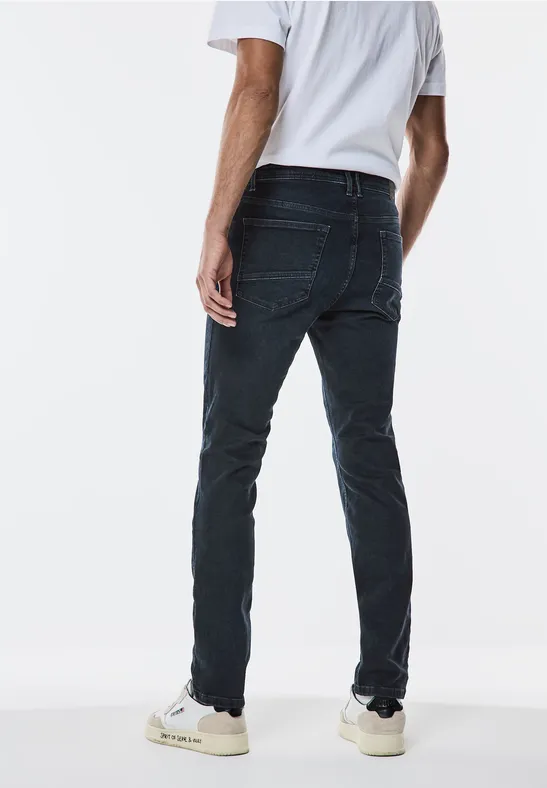 Street One Jeans im Skinny Fit - Style JUMPER Fabrikverkauf