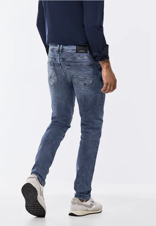 Street One Jeans im Regular Fit - Style PLAYER Blitzverkäufe