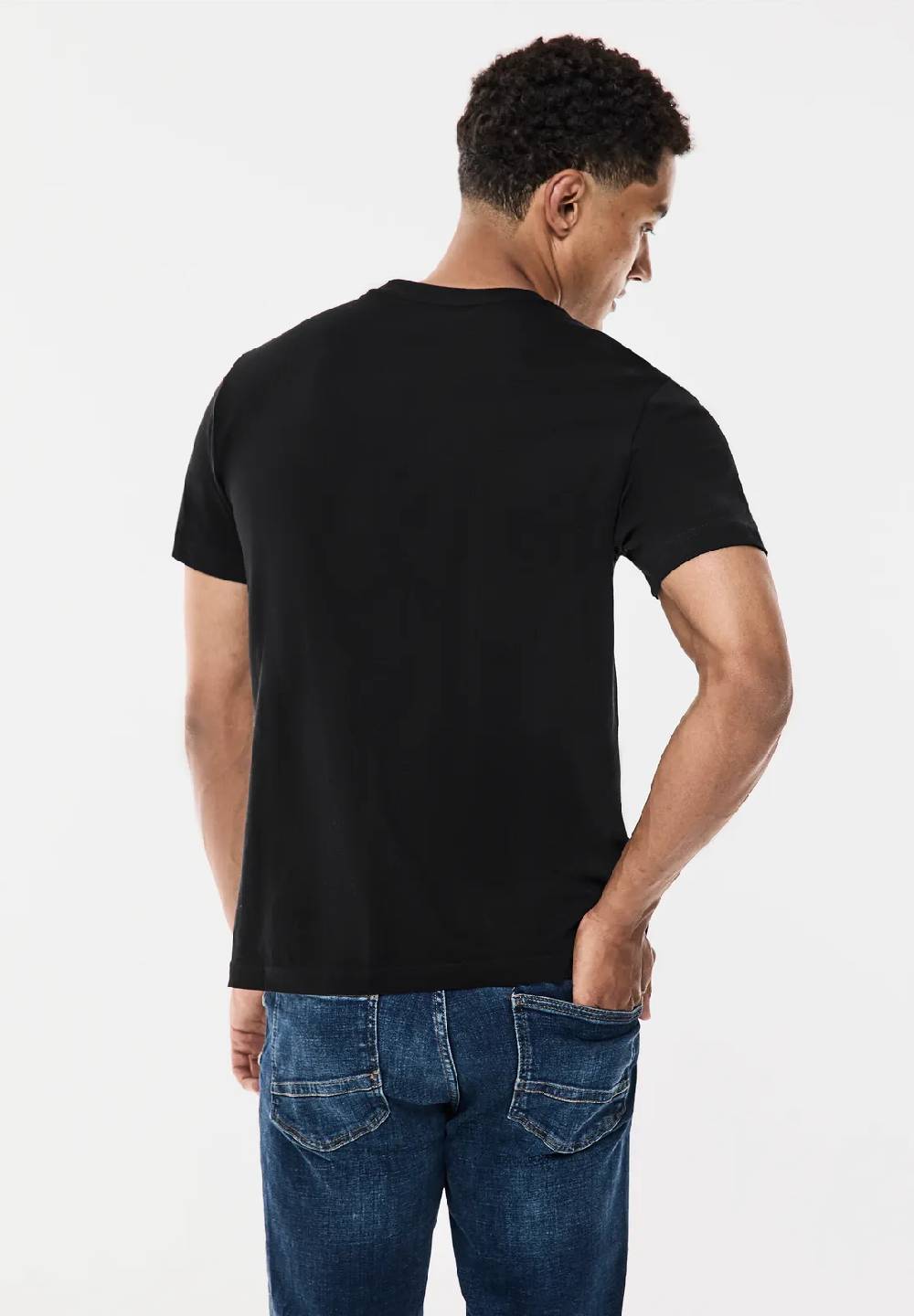 Street One Jersey mit Chestprint Günstig kaufen