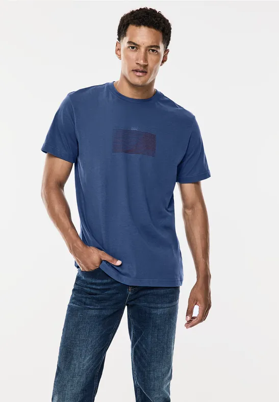 Street One T-Shirt mit Print Begrenztes Angebot