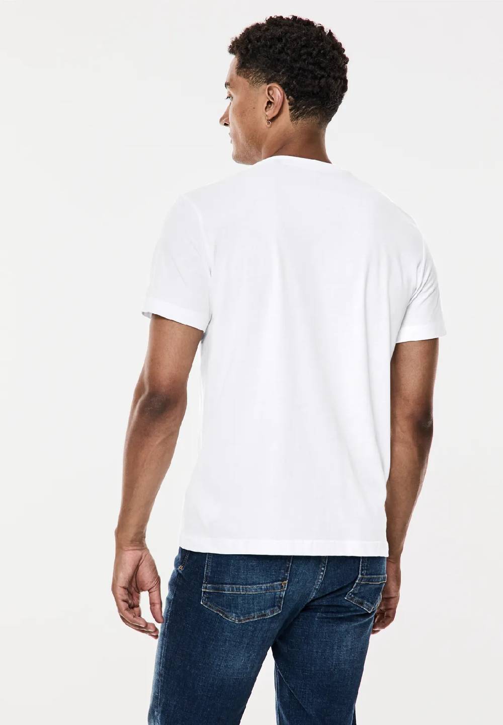 Street One T-Shirt mit Print Online Shopping