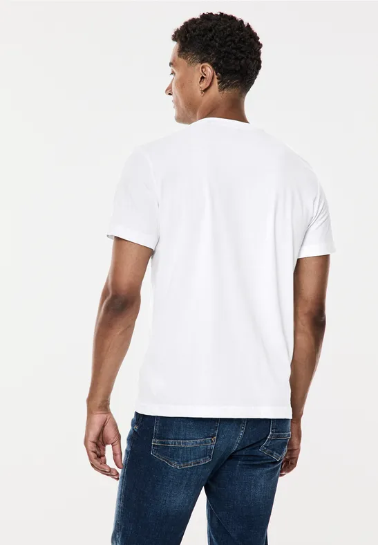 Street One T-Shirt mit Print Online Shopping