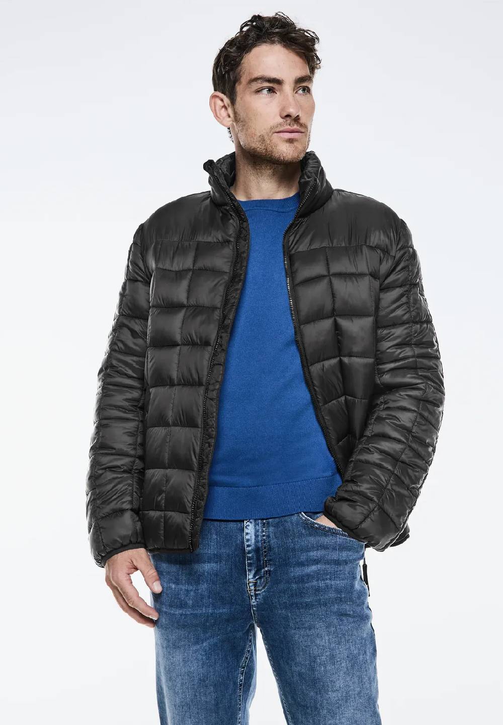 Street One Steppjacke Osterangebot