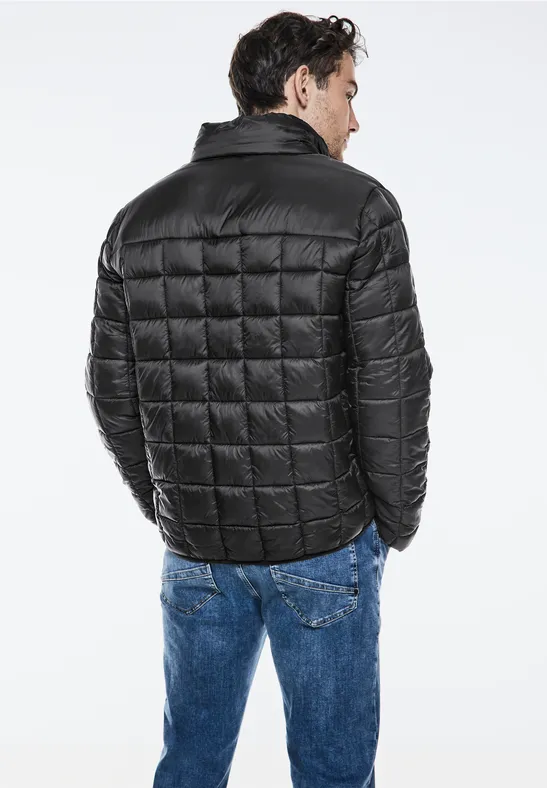 Street One Steppjacke Osterangebot