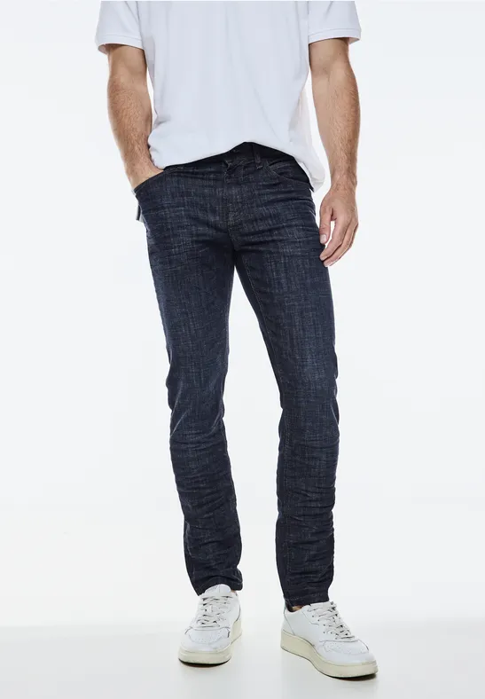 Street One Jeans im Slim Fit - Style RACER Muttertagsangebot