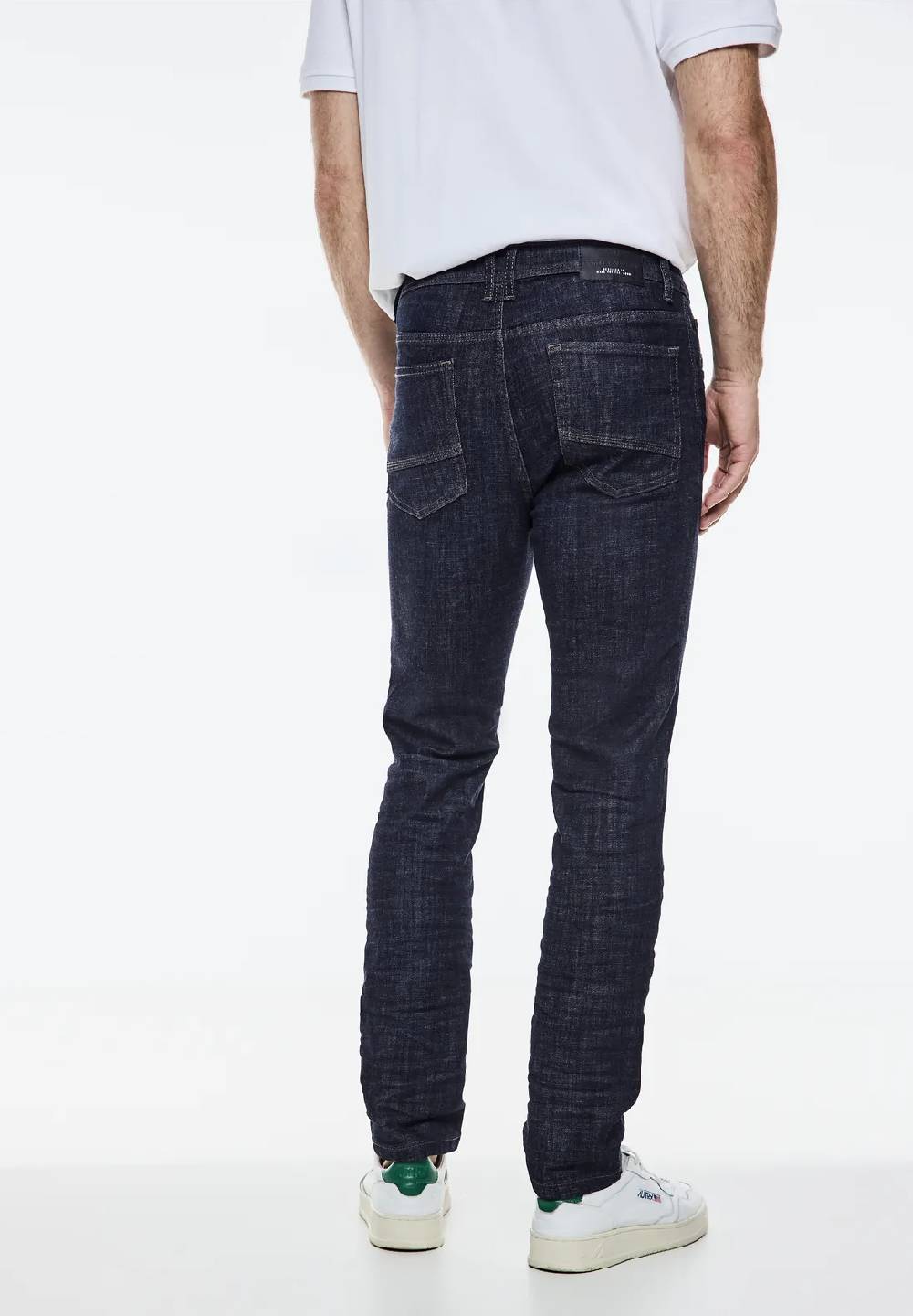 Street One Jeans im Slim Fit - Style RACER Muttertagsangebot