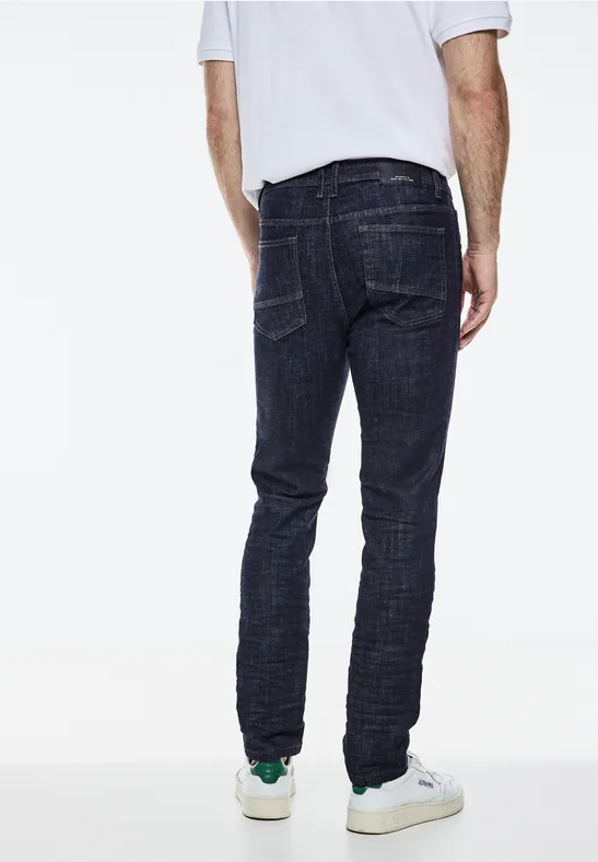 Street One Jeans im Slim Fit - Style RACER Muttertagsangebot