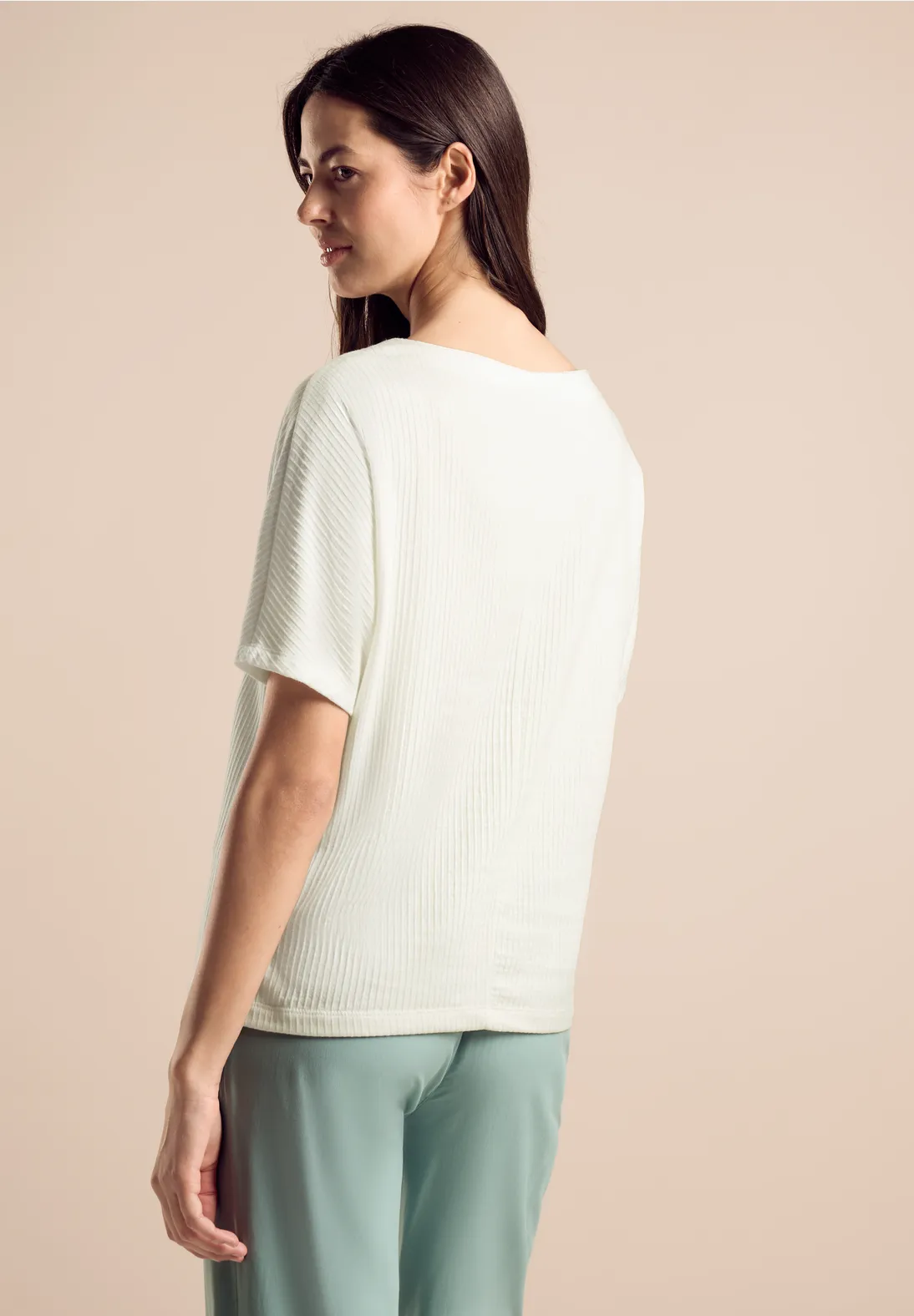 Street One Strukturshirt Top Angebot