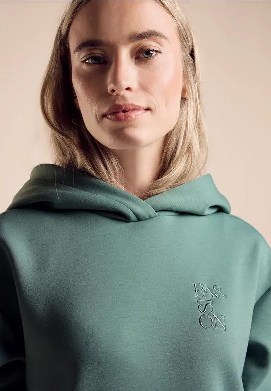 Street One Sweatshirt Neueste Mode
