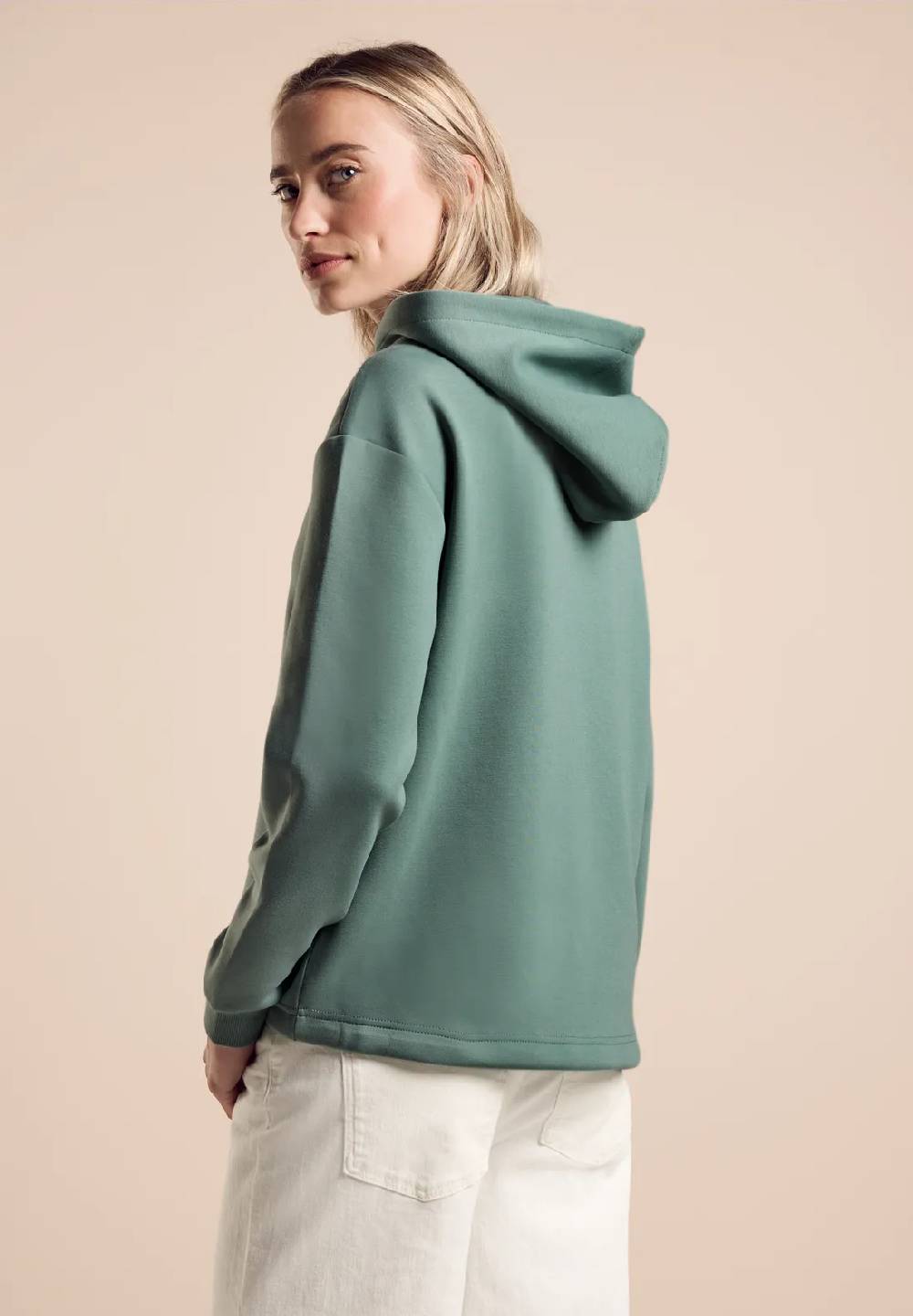 Street One Sweatshirt Neueste Mode