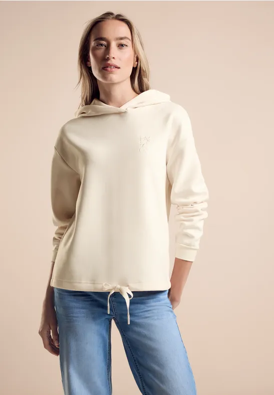 Street One Sweatshirt Online Outlet