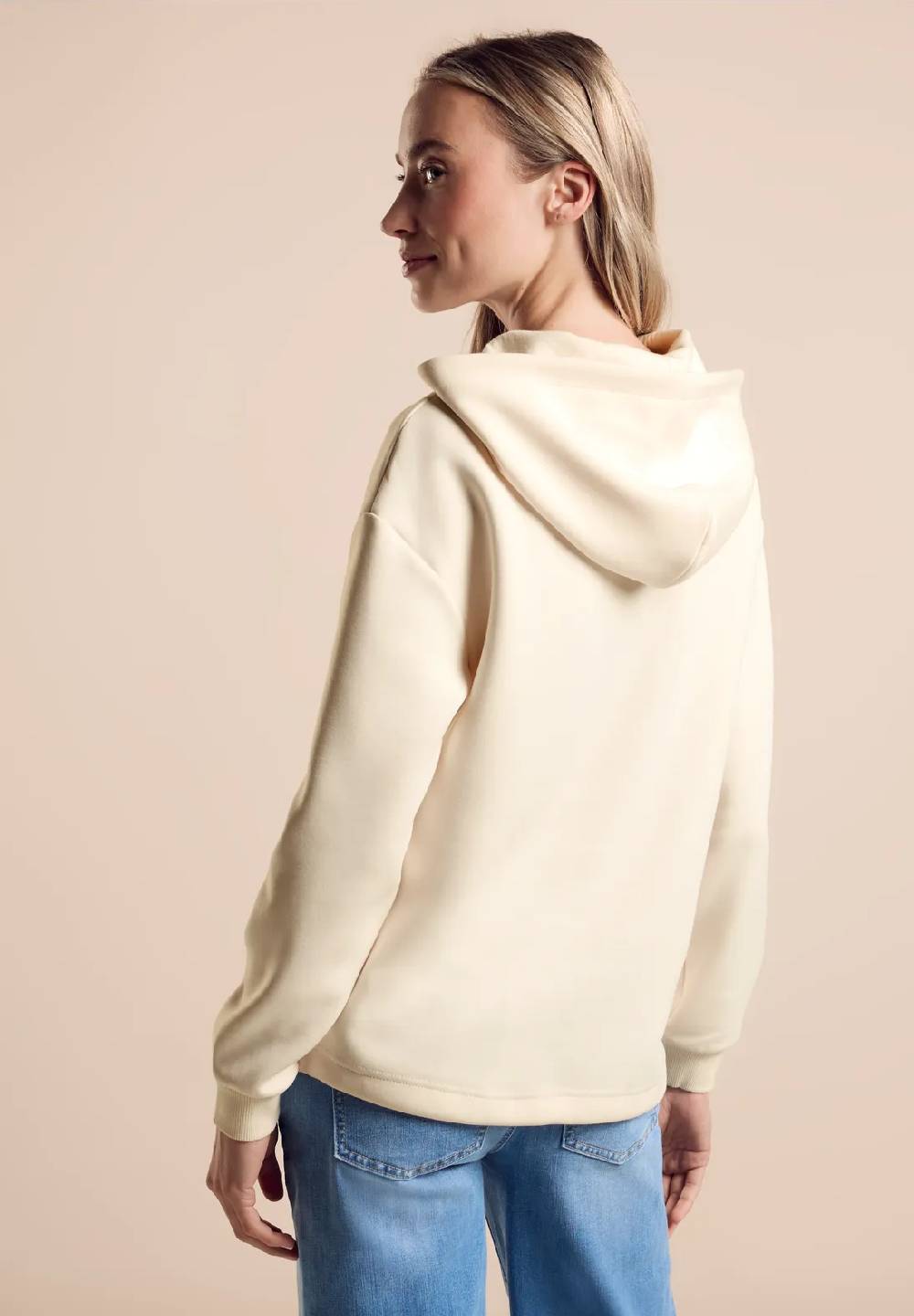 Street One Sweatshirt Online Outlet