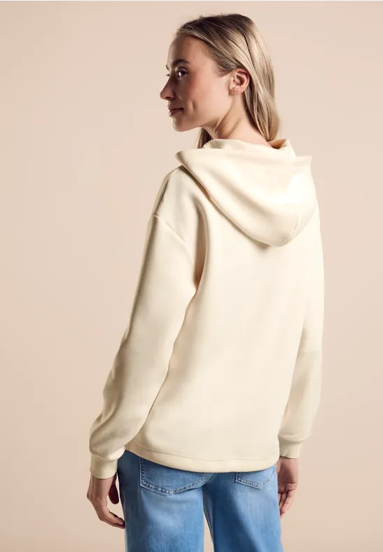 Street One Sweatshirt Online Outlet