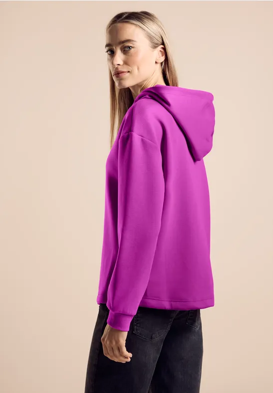 Street One Sweatshirt Zeitlich begrenztes Angebot