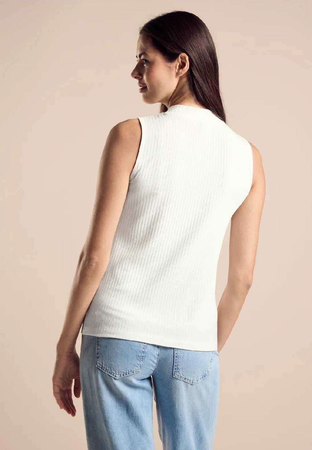 Street One Top mit Turtleneck Neuheiten