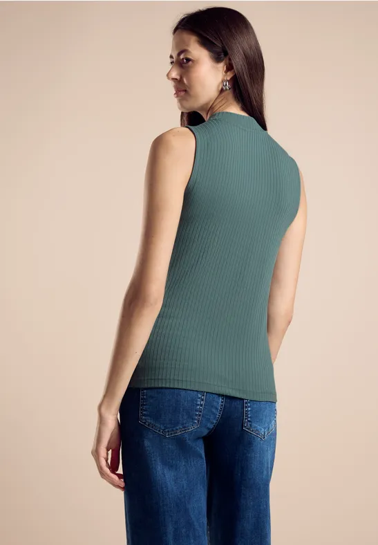 Street One Top mit Turtleneck Wochenangebot
