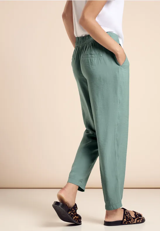 Street One Hose im Loose Fit Zeitbegrenzte Promotion