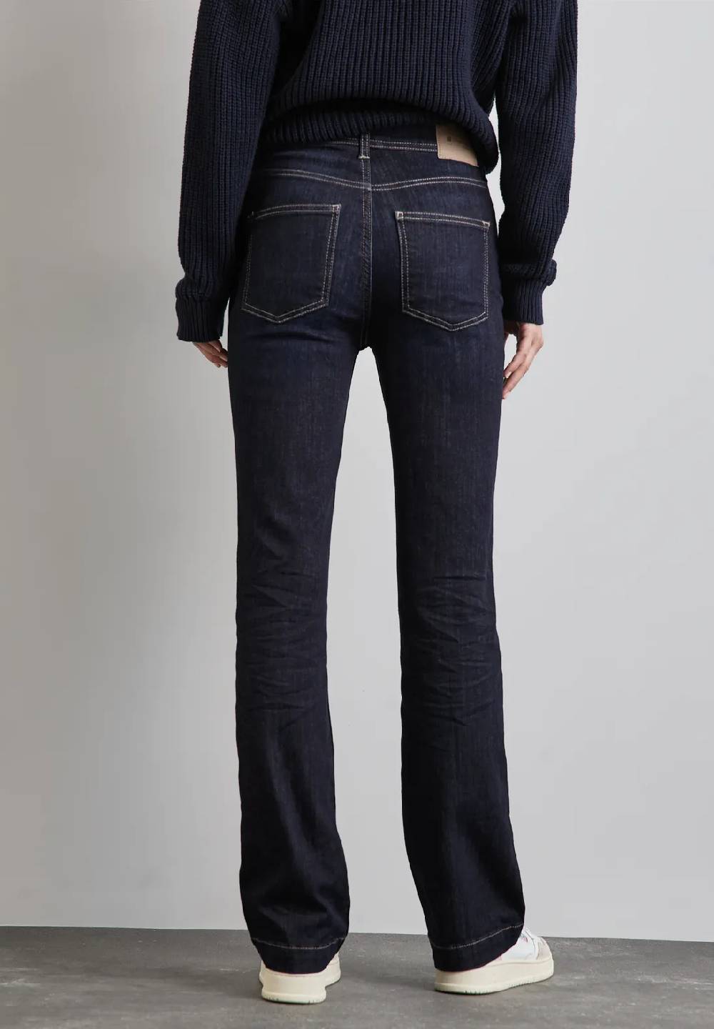 Street One Bootcut Jeans - Style BOOTCUT Begrenzt auf 3 Tage
