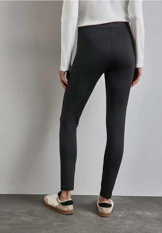 Street One Thermo-Leggings Black Friday Preise