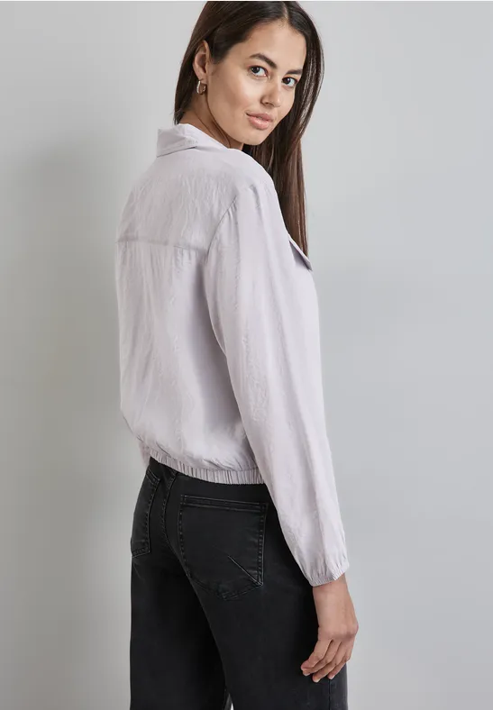 Street One Blouson mit Taschen Angebote