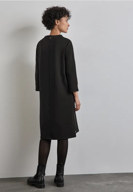Street One Kleid mit Turtleneck Begrenztes Angebot