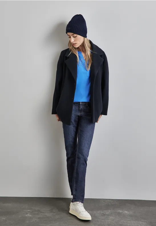 Street One Straight Leg Jeans - Style IOWA Exklusivangebot