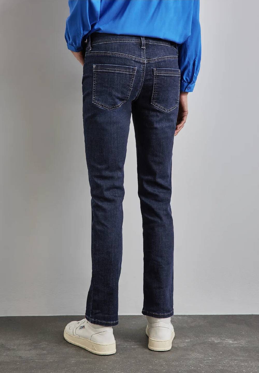 Street One Straight Leg Jeans - Style IOWA Exklusivangebot