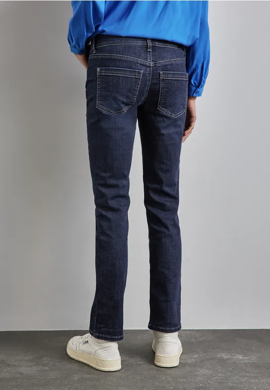 Street One Straight Leg Jeans - Style IOWA Exklusivangebot