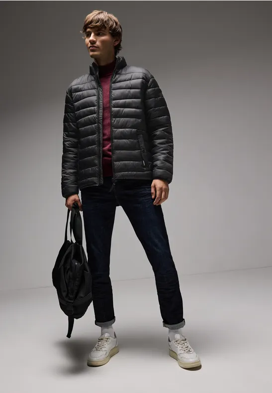 Street One Leichte Steppjacke Vatertagsangebot