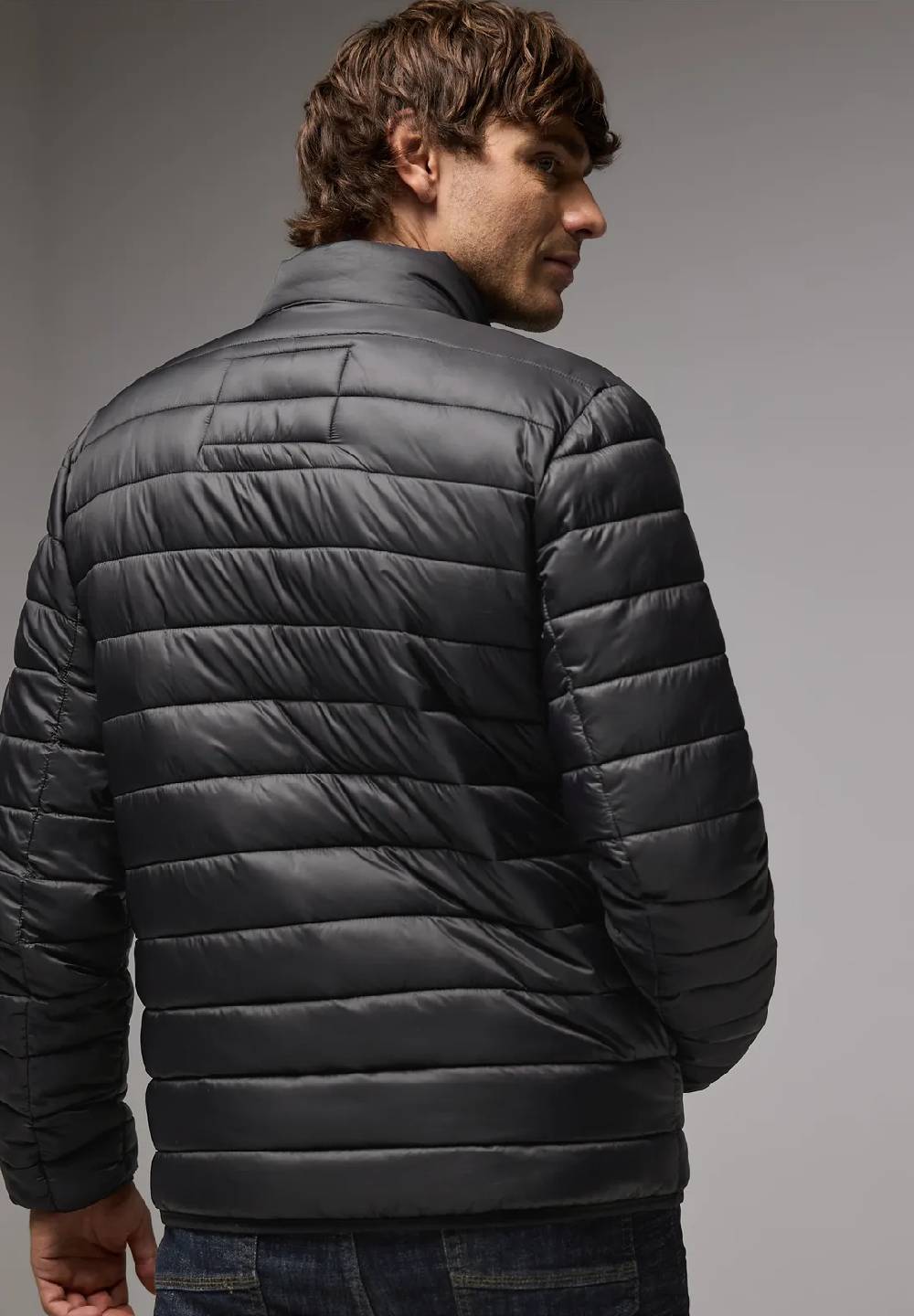 Street One Leichte Steppjacke Vatertagsangebot