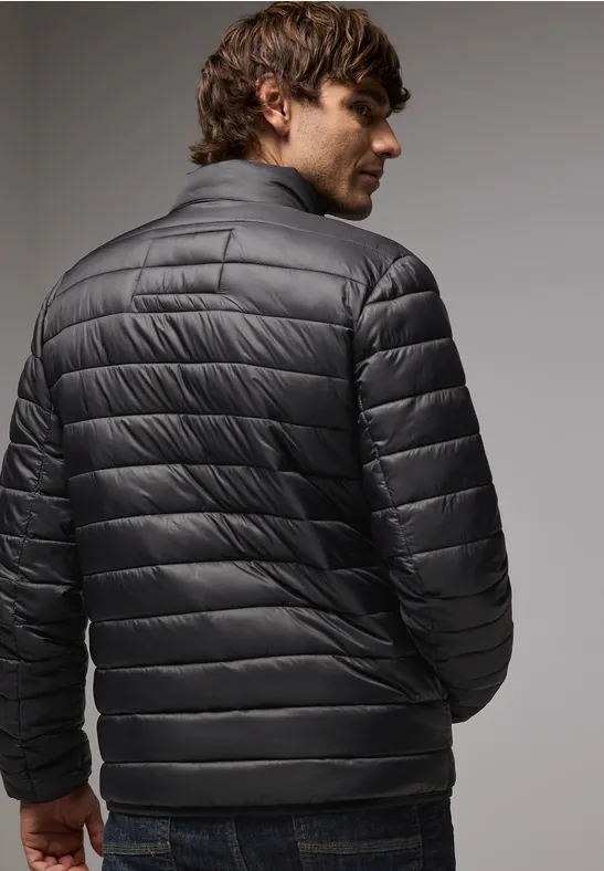 Street One Leichte Steppjacke Vatertagsangebot