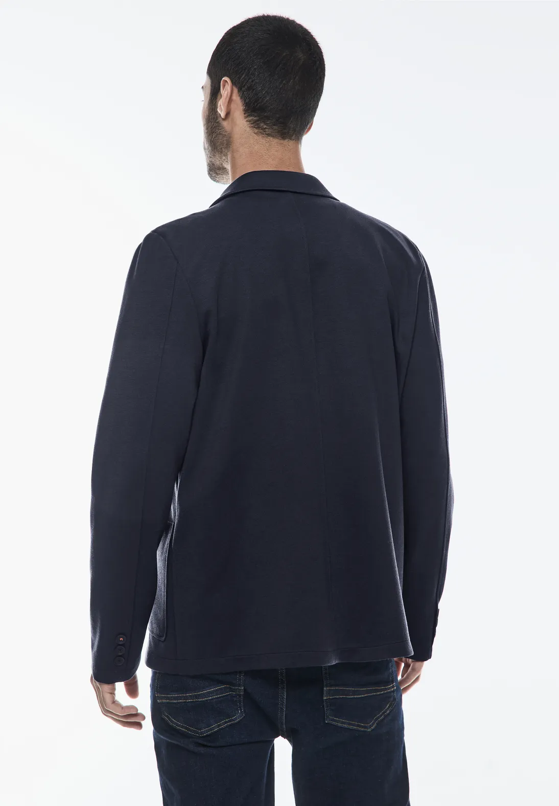 Street One Heavy Jersey Sakko Online Outlet