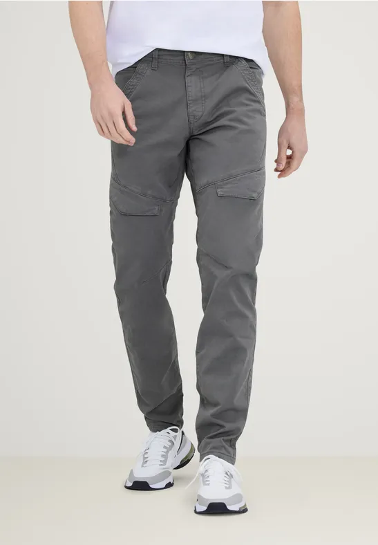 Street One Slim Fit Cargohose Neuheiten