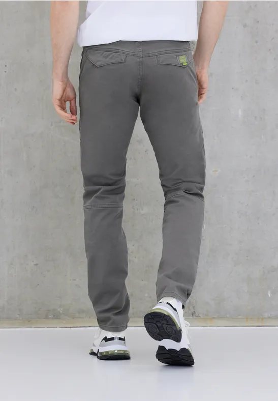 Street One Slim Fit Cargohose Neuheiten