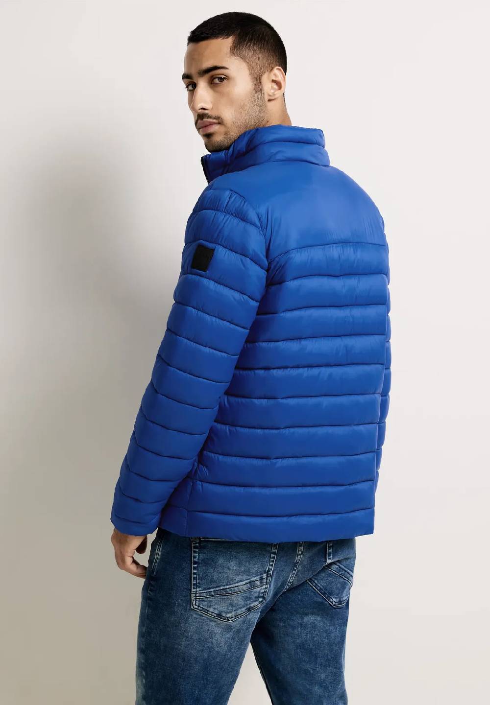 Street One Leichte Steppjacke Bestseller