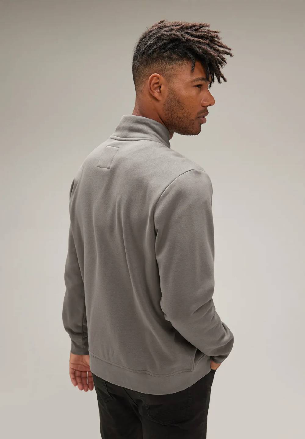 Street One Sweatjacke mit Zipper Riesige Ersparnisse