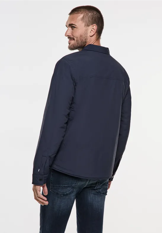 Street One Gefüttertes Overshirt VIP-Rabatte