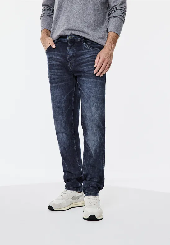 Street One Explorer Relaxed Fit Jeans - Style EXPLORER Begrenzte Freigabe