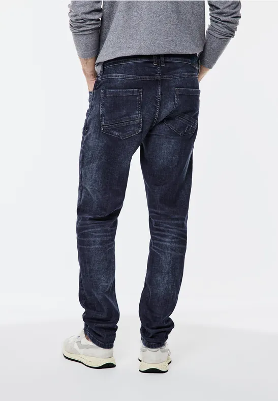 Street One Explorer Relaxed Fit Jeans - Style EXPLORER Begrenzte Freigabe