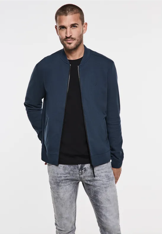 Street One Piqué Blouson JETZT KAUFEN