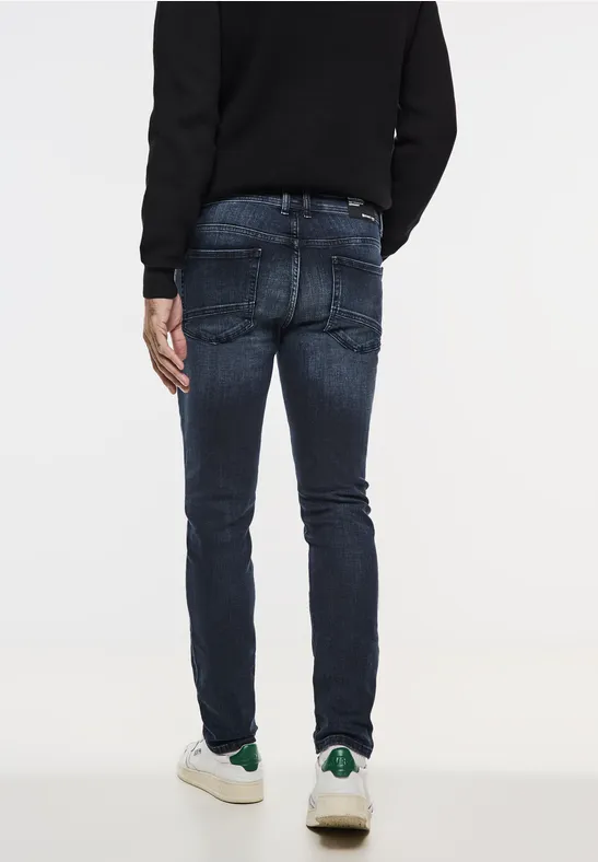 Street One Skinny Fit Jeans - Style JUMPER Neueste Stile