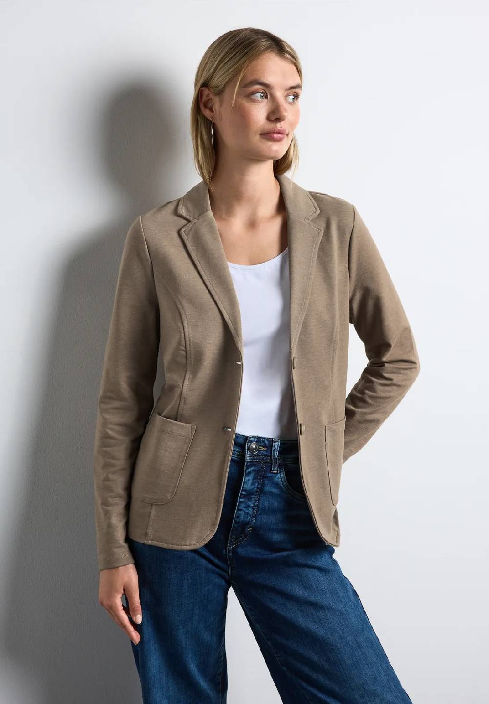 Street One Basic Blazer Fabrikpreis