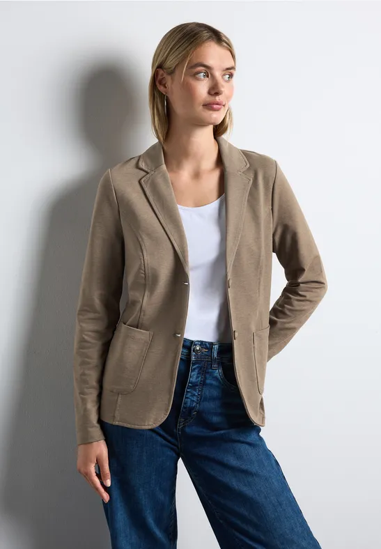 Street One Basic Blazer Fabrikpreis