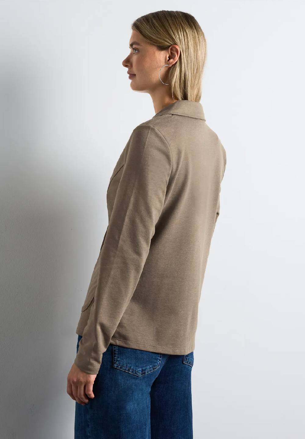 Street One Basic Blazer Fabrikpreis
