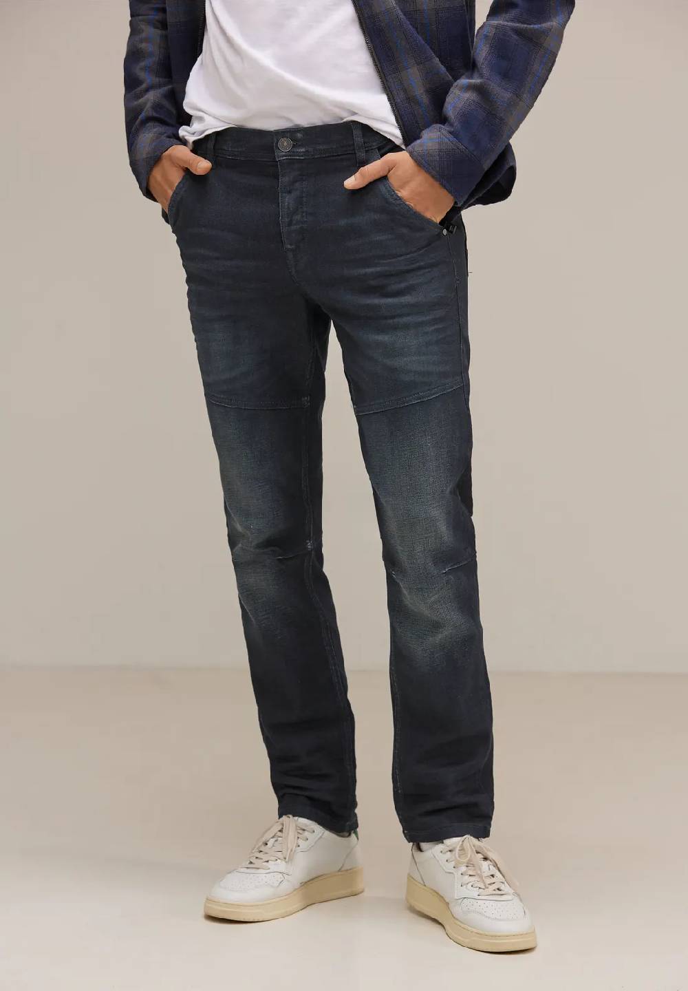 Street One Regular Fit Jeans - Style PLAYER Exklusivangebot