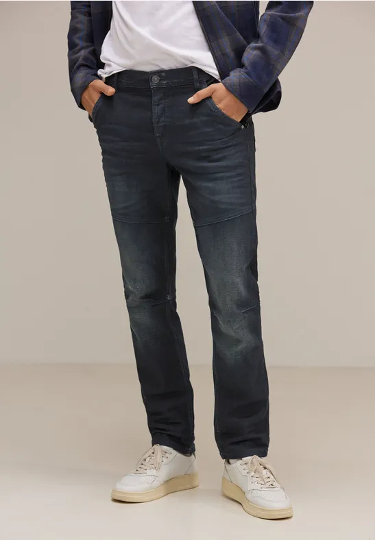 Street One Regular Fit Jeans - Style PLAYER Exklusivangebot
