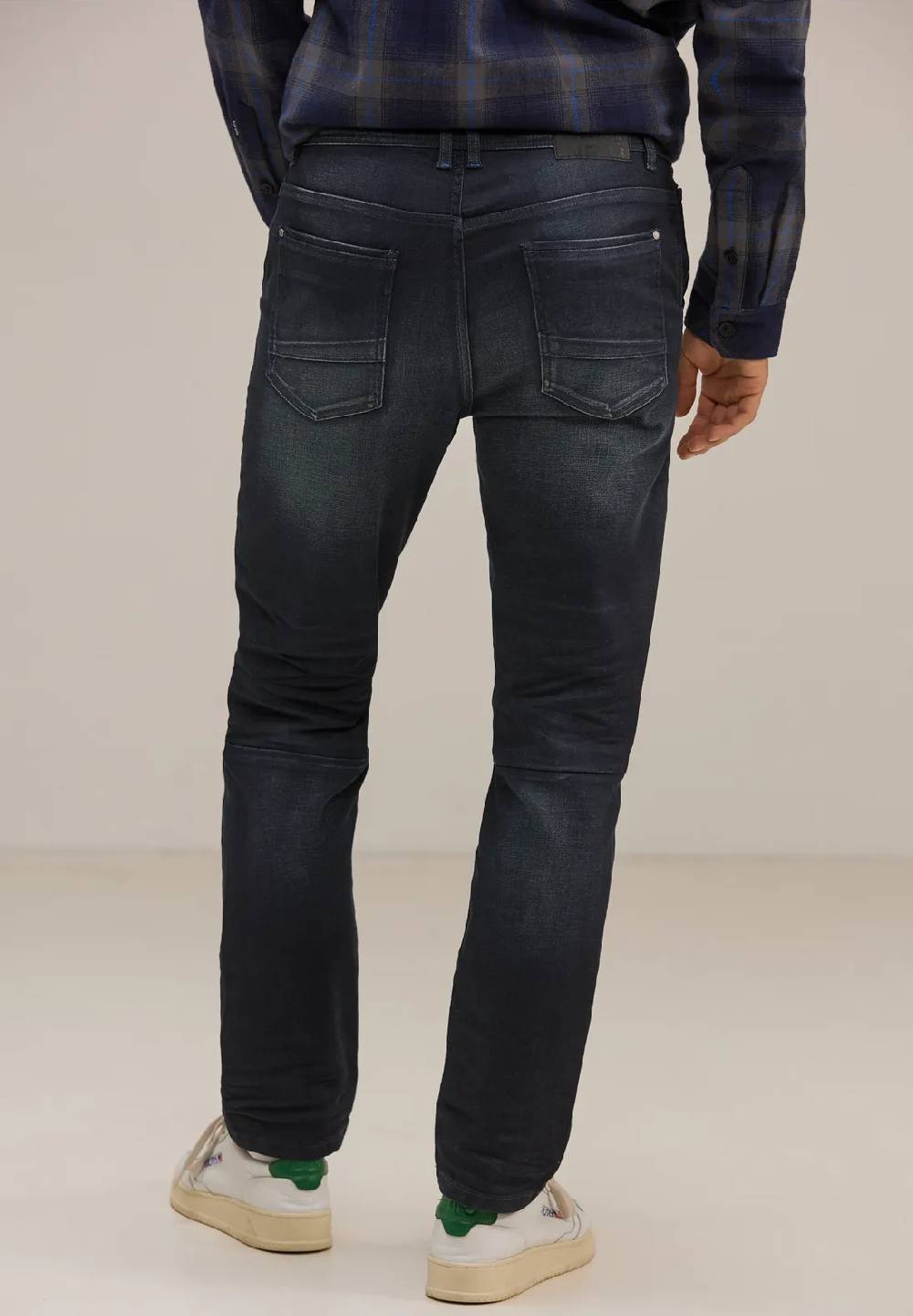 Street One Regular Fit Jeans - Style PLAYER Exklusivangebot