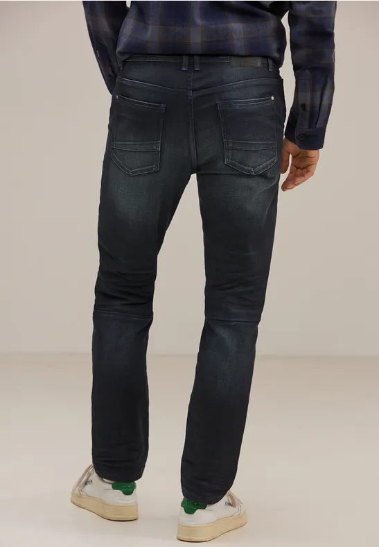 Street One Regular Fit Jeans - Style PLAYER Exklusivangebot