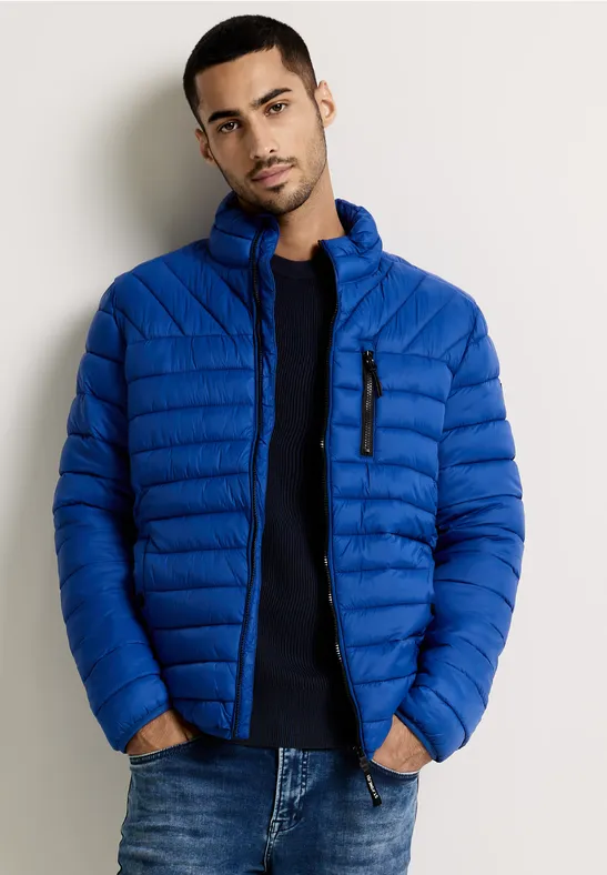 Street One Leichte Outdoor Steppjacke Black Friday